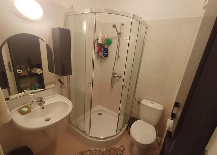 Reina Flores Park Слънчев бряг