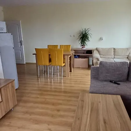 Reina Flores Park Sunny Beach