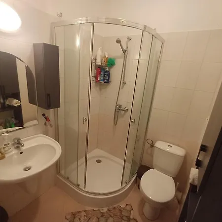 Reina Flores Park Sunny Beach