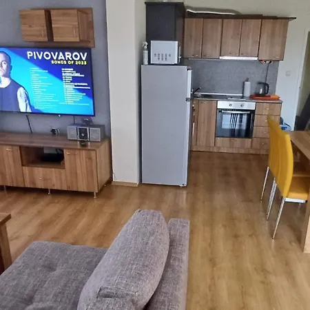 Reina Flores Park Daire *